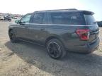 2022 Ford Expedition Max Limited en Venta en Earlington, KY - Hail
