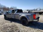 2022 Ford F350 Super Duty na sprzedaż w West Warren, MA - Side