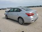 2017 Nissan Sentra S de vânzare în San Antonio, TX - Front End