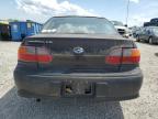 1998 Chevrolet Malibu Ls for Sale in Earlington, KY - Hail