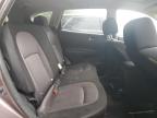2010 Nissan Rogue S na sprzedaż w Austell, GA - Side