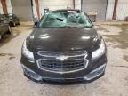 2016 Chevrolet Cruze Limited Ltz for Sale in Lansing, MI - Rollover