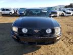 2006 Ford Mustang Gt en Venta en American Canyon, CA - Rear End