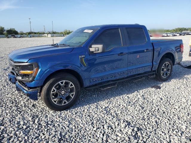 2024 Ford F150 Stx