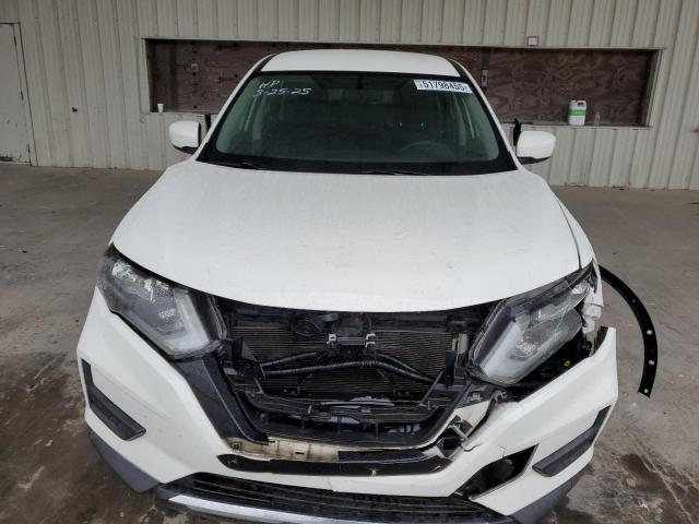  NISSAN ROGUE 2018 Biały