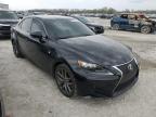 2015 Lexus Is 350 for Sale in Cahokia Heights, IL - Hail