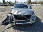 2014 Mercedes-Benz Ml 350 4Matic en Venta en Portland, OR - Front End
