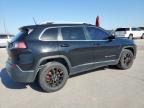 2019 Jeep Cherokee Latitude Plus for Sale in Grand Prairie, TX - Hail
