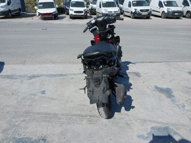 2024 YAMAHA RAYZR (LCG