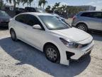 Opa Locka, FL에서 판매 중인 2023 Kia Rio Lx - Front End