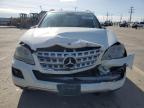 2009 Mercedes-Benz Ml 350 en Venta en Nampa, ID - Front End