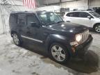2012 Jeep Liberty Jet за продажба в Tulsa, OK - Rear End