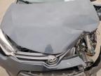 2016 Toyota Corolla L en Venta en Grand Prairie, TX - Front End