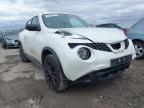2018 NISSAN JUKE BOSE for sale at Copart YORK