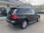 2016 Mercedes-Benz Gle 300D 4Matic for Sale in North Billerica, MA - Minor Dent/Scratches