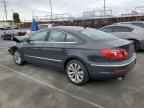 2012 Volkswagen Cc Sport for Sale in Wilmington, CA - Front End