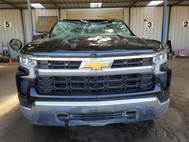  CHEVROLET ALL Models 2024 Black