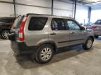 2006 Honda Cr-V Ex na sprzedaż w Greenwood, NE - Front End