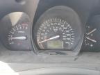 2009 Kia Spectra Ex იყიდება Bakersfield-ში, CA - Vandalism