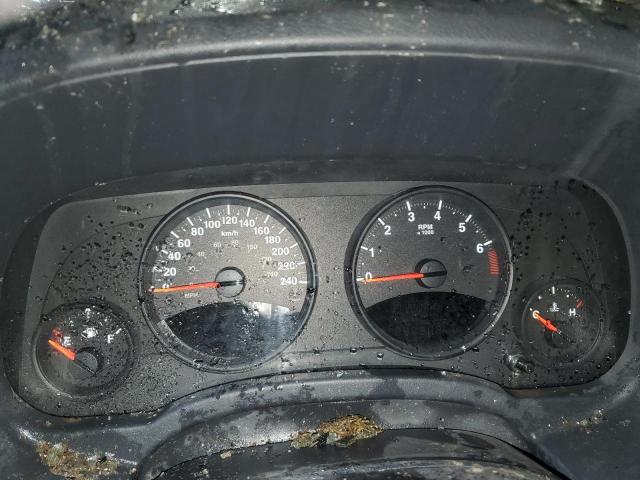 2012 JEEP COMPASS 
