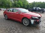 2014 Lincoln Mkz Hybrid zu verkaufen in Austell, GA - Front End