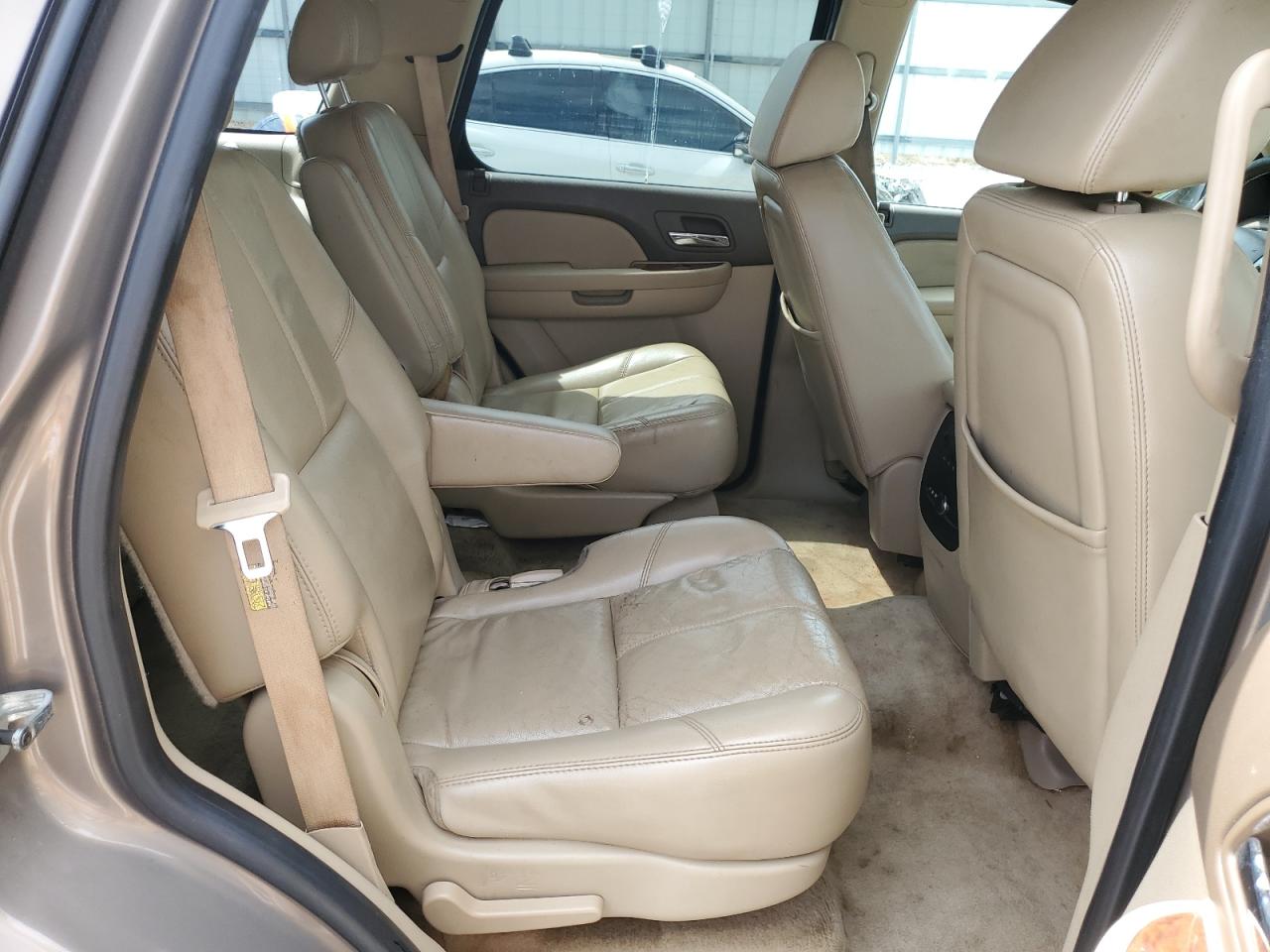 2007 GMC Yukon VIN: 1GKFC13J77R149673 Lot: 53439925