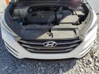 2016 Hyundai Tucson Limited იყიდება Barberton-ში, OH - Vandalism