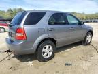 2008 Kia Sorento Ex de vânzare în Seaford, DE - Front End