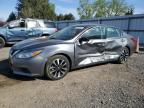 2018 Nissan Altima 2.5 for Sale in Finksburg, MD - Side