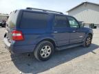 2008 Ford Expedition Xlt იყიდება York Haven-ში, PA - Front End