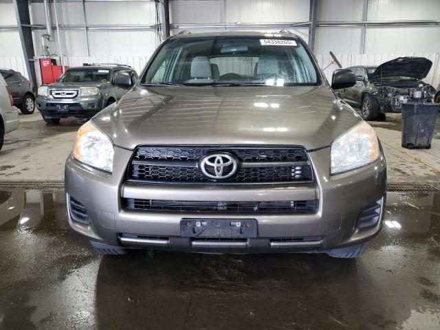  TOYOTA RAV4 2012 Brązowy