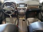 2015 Mercedes-Benz Gl 450 4Matic продається в Blaine, MN - Front End