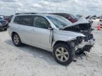 2009 Toyota Highlander  for Sale in Temple, TX - Front End
