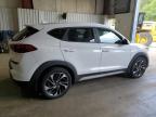 2020 Hyundai Tucson Limited for Sale in Lufkin, TX - Hail