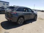 2022 Jeep Grand Cherokee Overland 4Xe for Sale in Albuquerque, NM - Front End