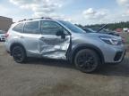 2020 Subaru Forester Sport იყიდება Gaston-ში, SC - Side