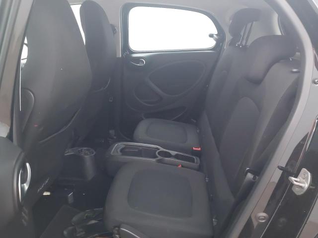 2017 SMART FORFOUR PA