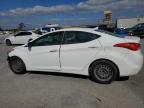 2012 Hyundai Elantra Gls за продажба в New Orleans, LA - Front End
