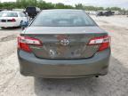 2014 Toyota Camry L продається в Kansas City, KS - Front End