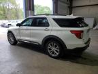 2020 Ford Explorer Xlt for Sale in Lufkin, TX - Front End