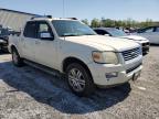2008 Ford Explorer Sport Trac Limited იყიდება Spartanburg-ში, SC - Front End