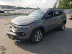 2022 Jeep Compass Limited на продаже в Dunn, NC - Front End
