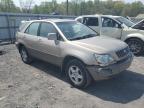 2001 Lexus Rx 300 продається в York Haven, PA - Front End