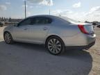 2013 Lincoln Mks  на продаже в West Palm Beach, FL - Minor Dent/Scratches
