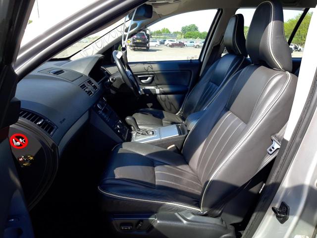 2012 VOLVO XC90 SE LU