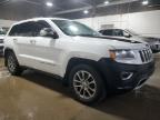 2015 Jeep Grand Cherokee Limited for Sale in Blaine, MN - Mechanical