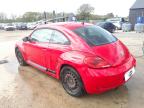 2013 VOLKSWAGEN BEETLE TSI for sale at Copart COLCHESTER