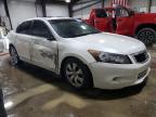 2008 Honda Accord Exl for Sale in West Mifflin, PA - Side