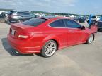 2013 Mercedes-Benz C 350 на продаже в Grand Prairie, TX - Front End