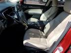2017 Ford Fusion Titanium na sprzedaż w Louisville, KY - Front End
